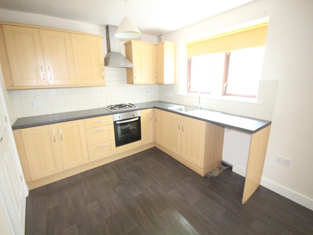 3 bedroom townhouse house SSTC in Foulridge - IMG_3641.jpg